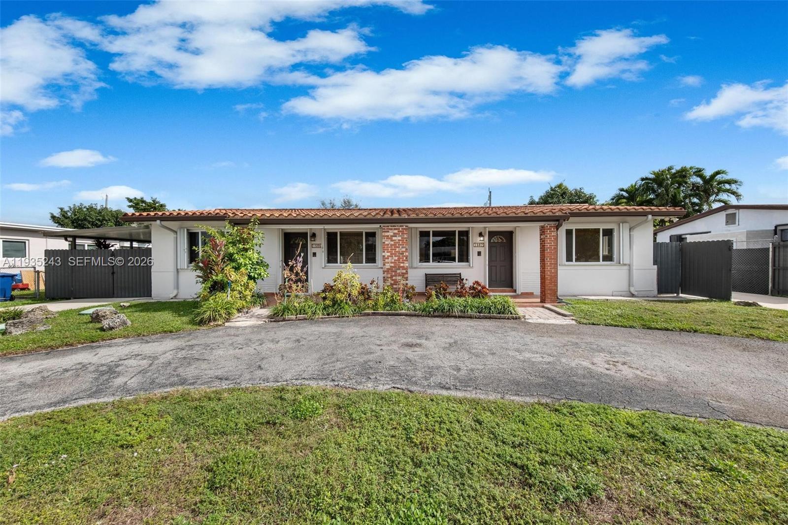 MIAMI GATEWAY REVISED - Residential Income