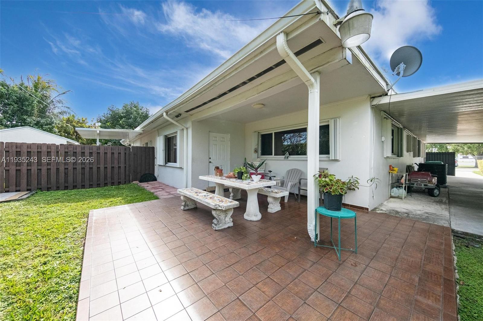 MIAMI GATEWAY REVISED - Residential Income