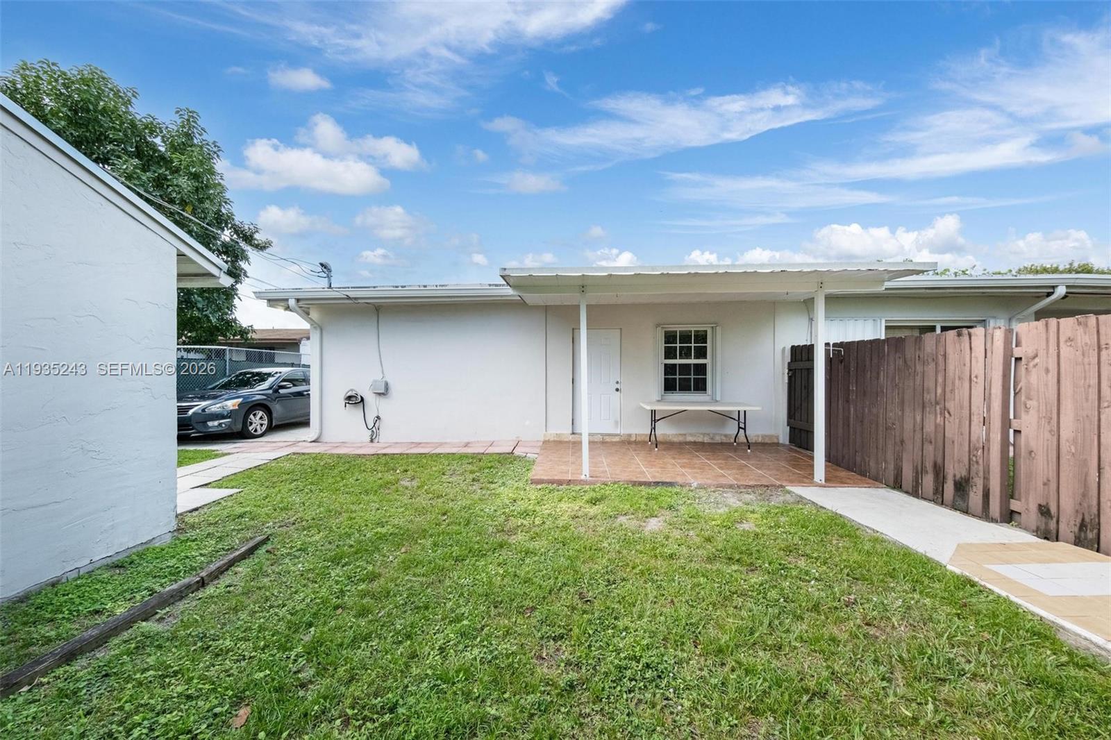 MIAMI GATEWAY REVISED - Residential Income