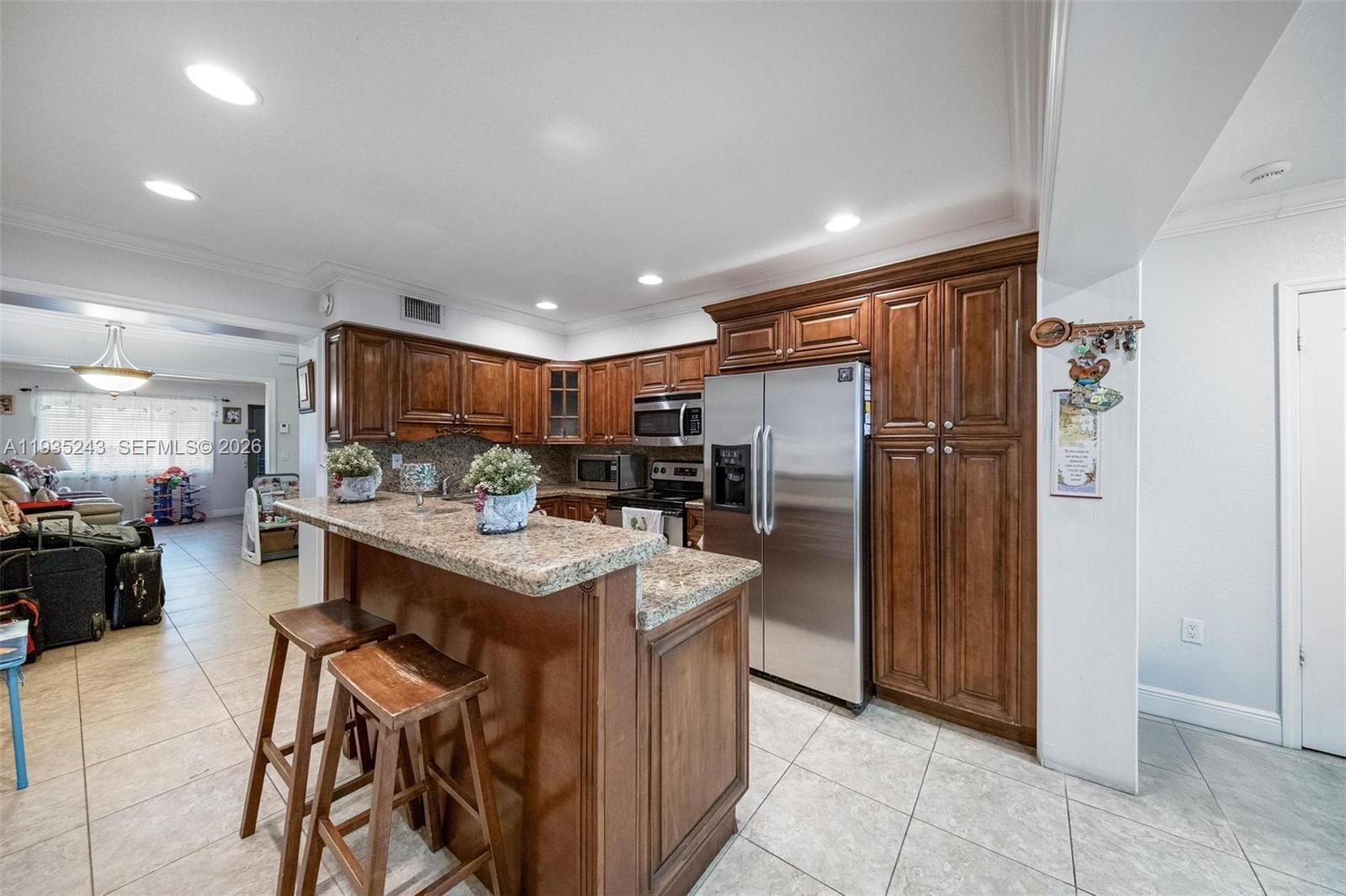 MIAMI GATEWAY REVISED - Residential Income