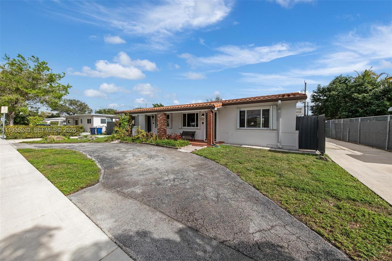 MIAMI GATEWAY REVISED - Residential Income