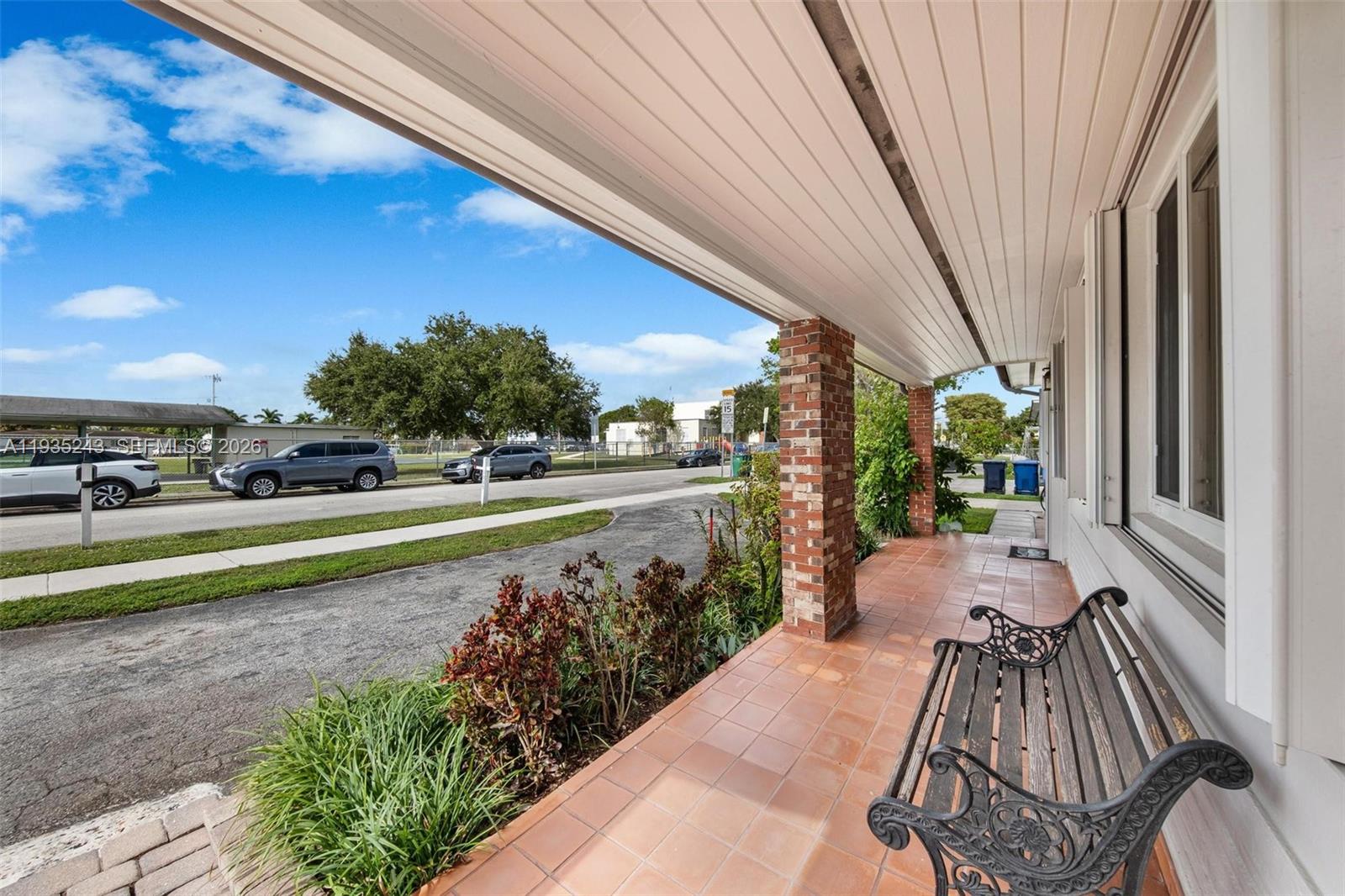 MIAMI GATEWAY REVISED - Residential Income