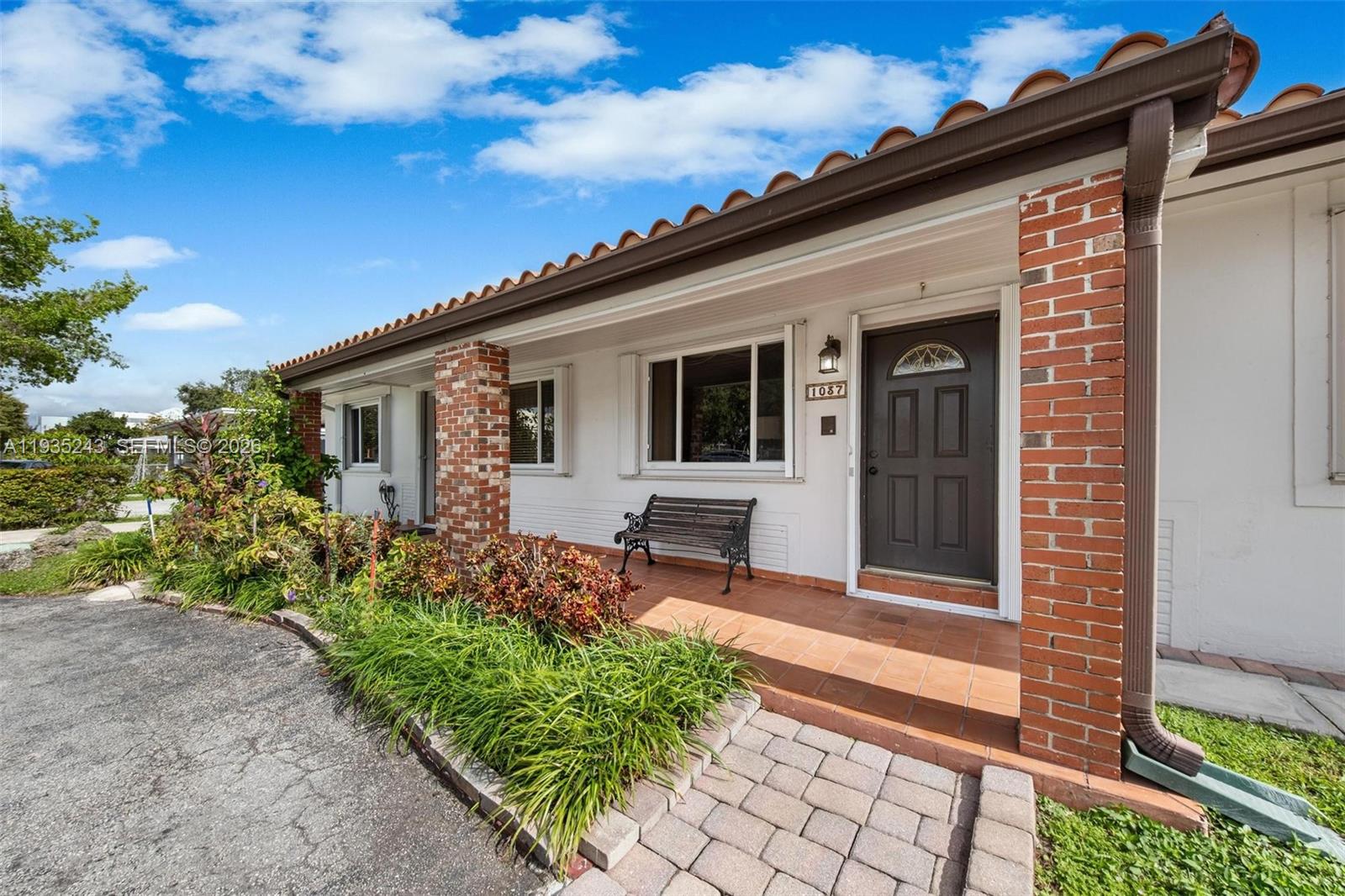 MIAMI GATEWAY REVISED - Residential Income