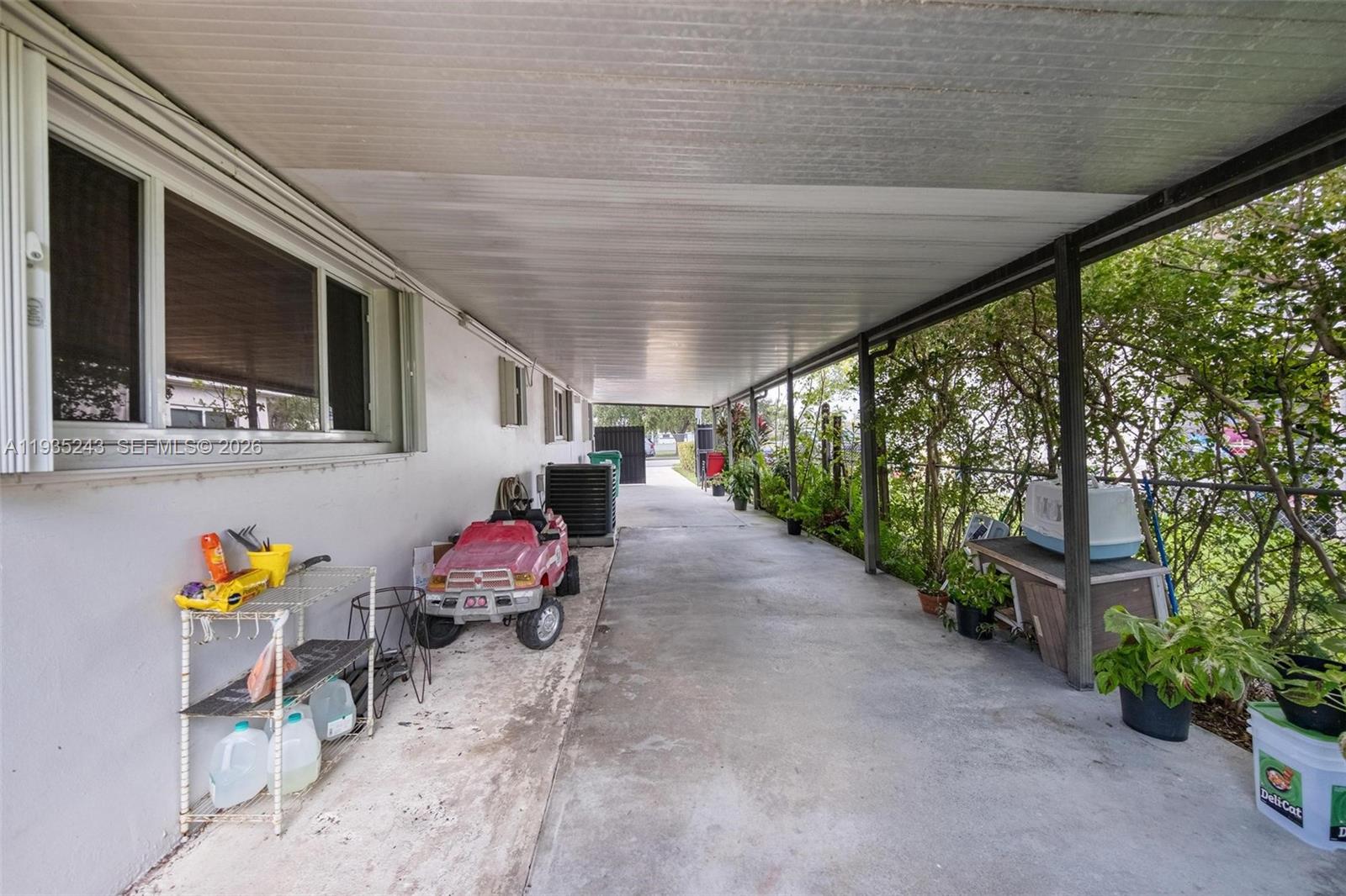 MIAMI GATEWAY REVISED - Residential Income