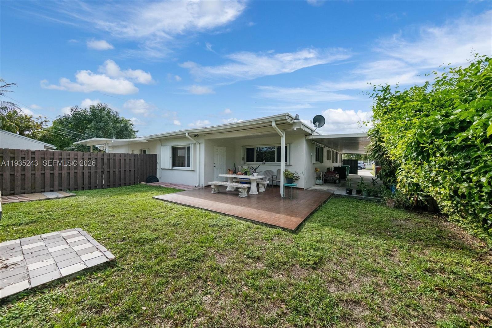 MIAMI GATEWAY REVISED - Residential Income