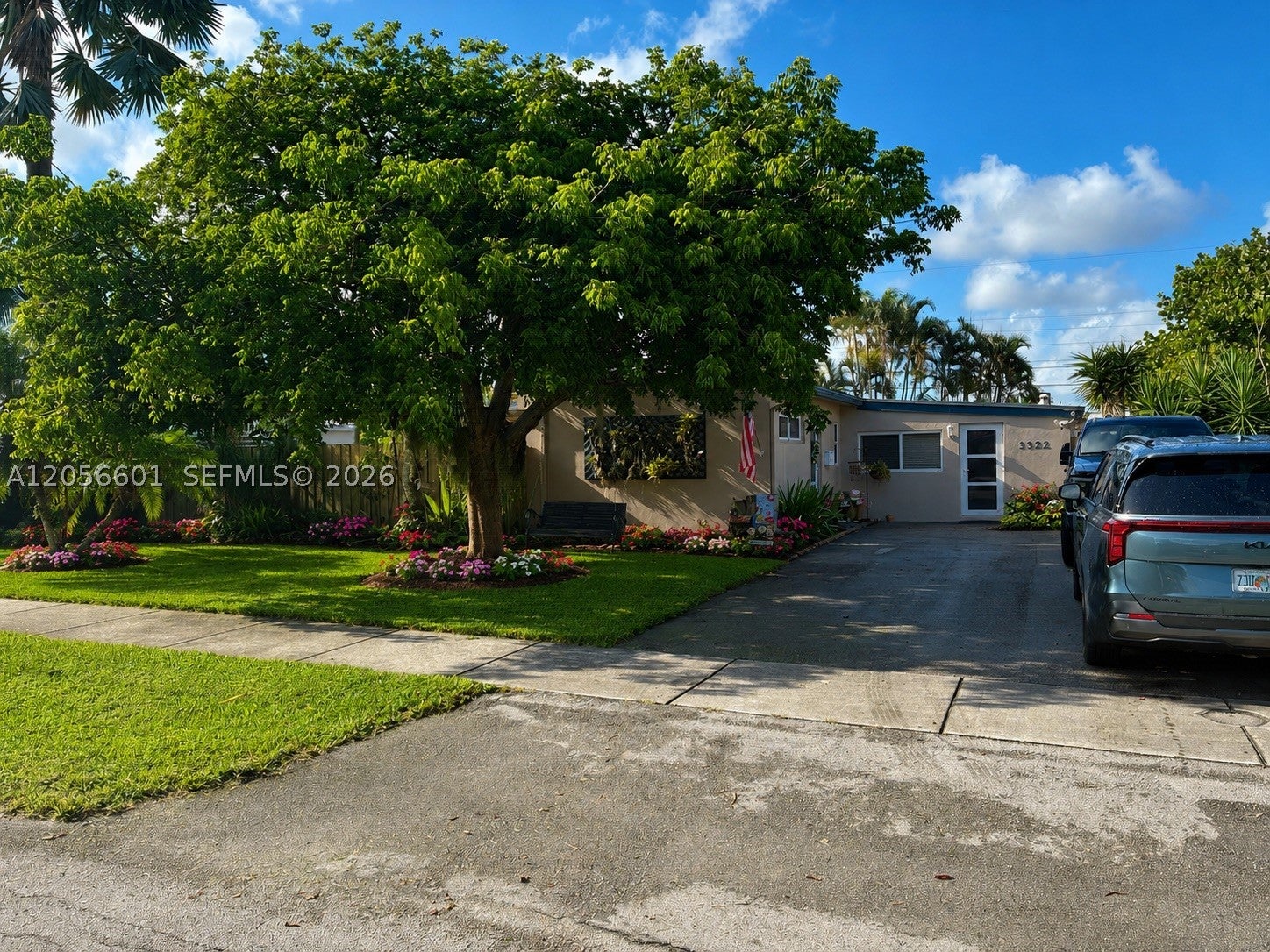 3322 SW 15th Ct, Fort Lauderdale FL 33312