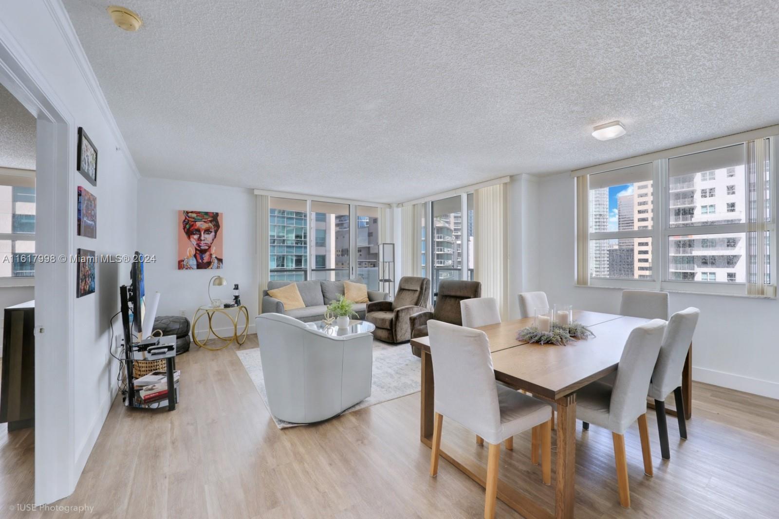 THE MARK ON BRICKELL COND - Residential