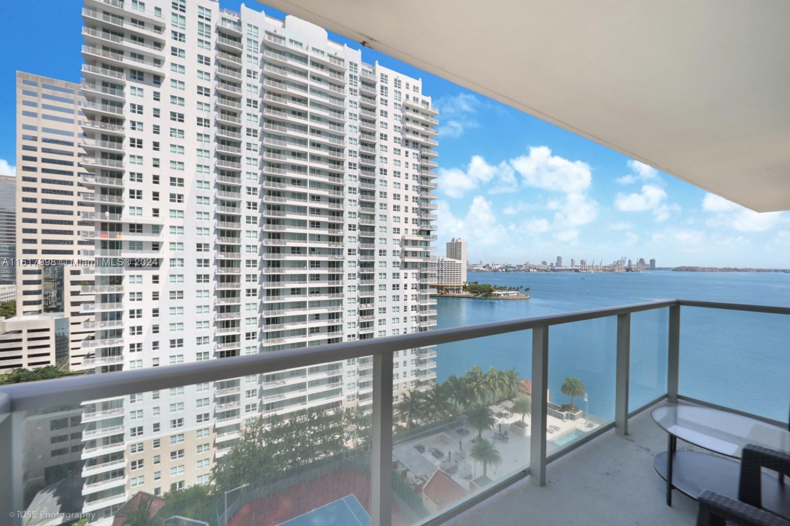 THE MARK ON BRICKELL COND - Residential