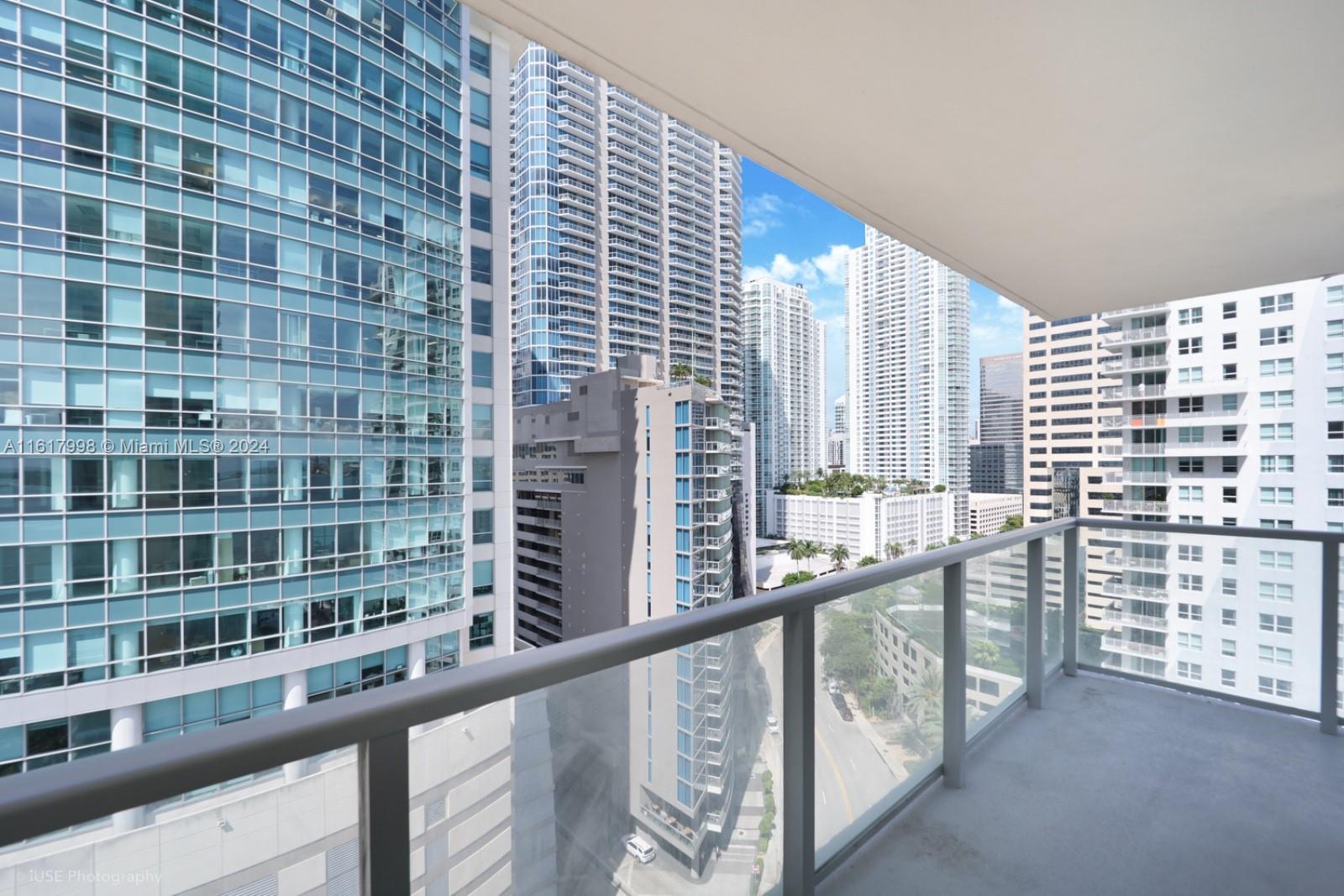 THE MARK ON BRICKELL COND - Residential
