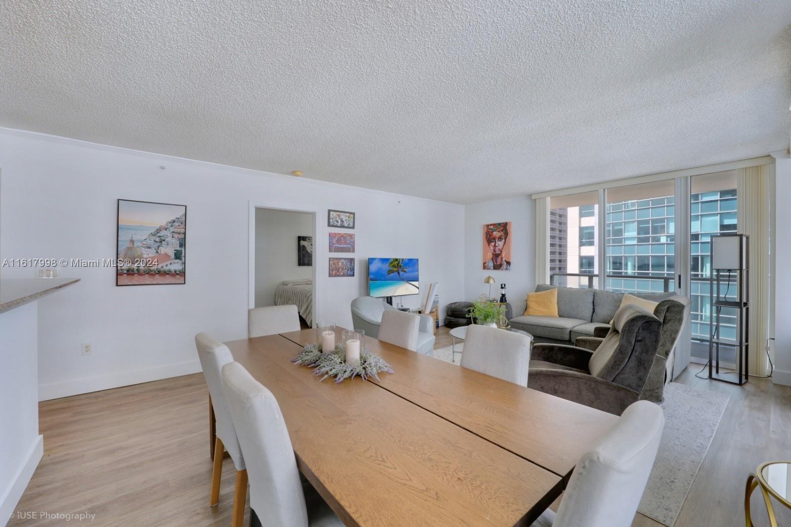 THE MARK ON BRICKELL COND - Residential