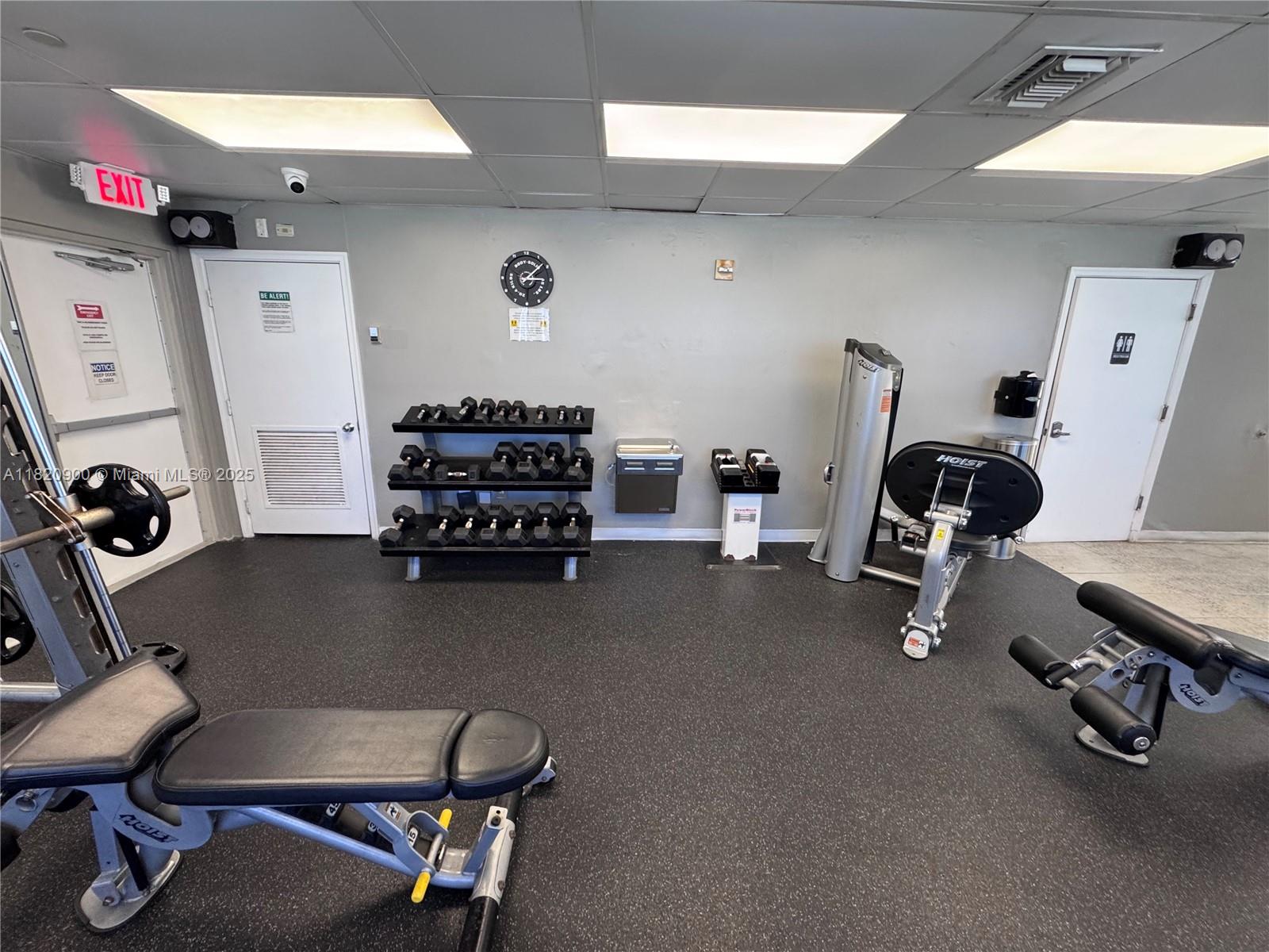 THE AVENTURA BEACH CLUB C - Residential