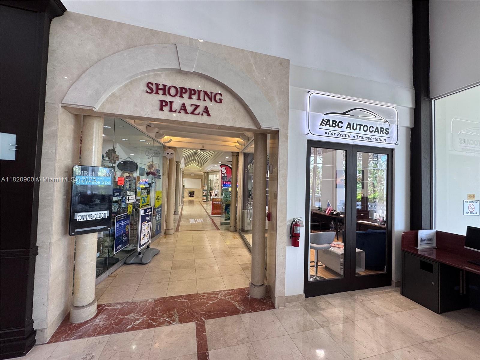 THE AVENTURA BEACH CLUB C - Residential