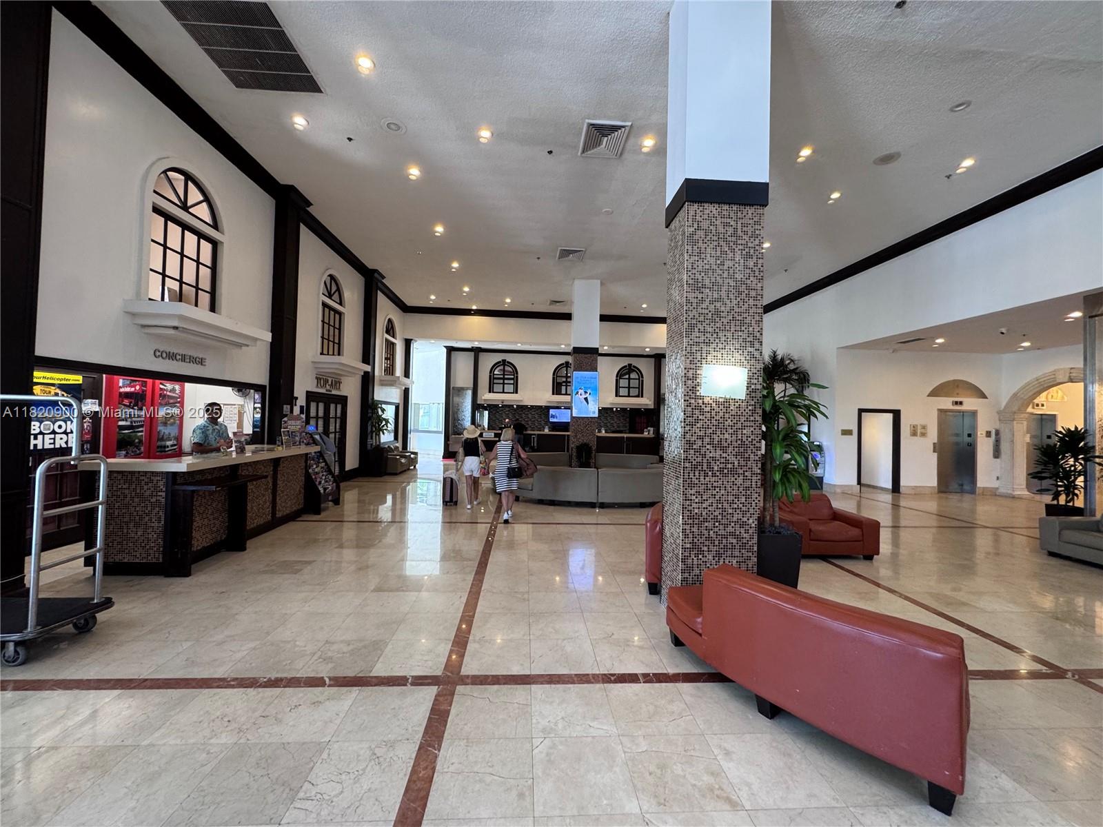 Property for Sale at 19201 N Collins Ave 826, Sunny Isles Beach, Miami-Dade County, Florida - Bathrooms: 1  - $159,900