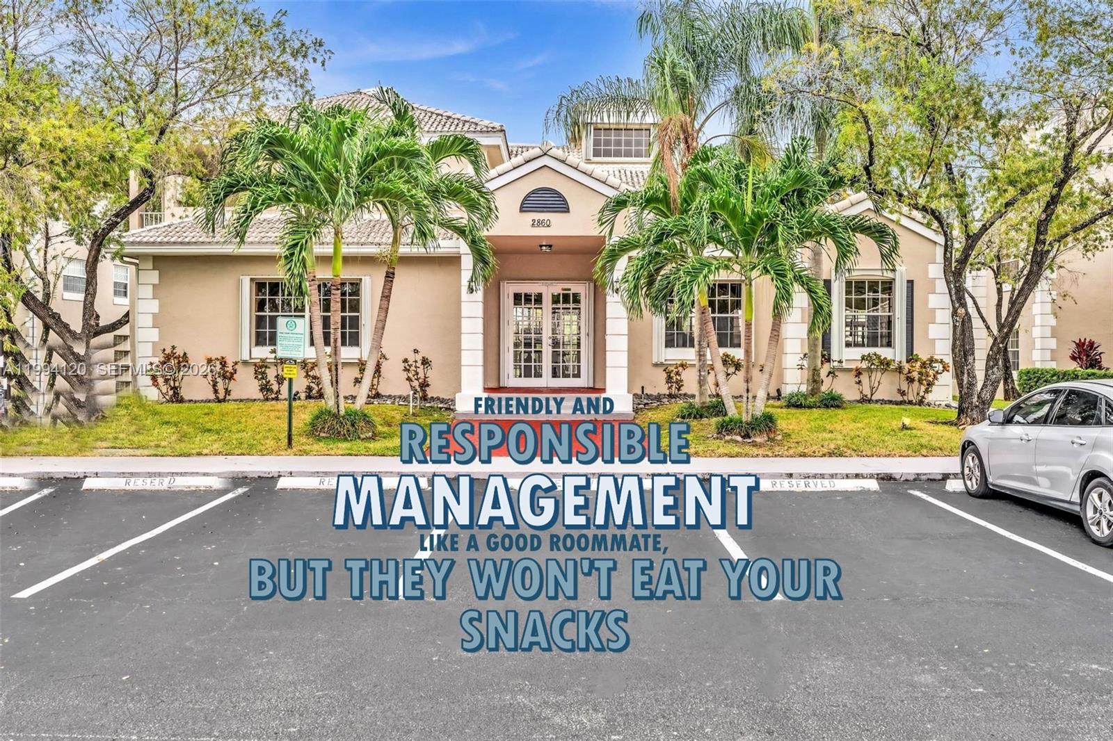 LAKEVIEW CLUB CONDO - Residential Lease