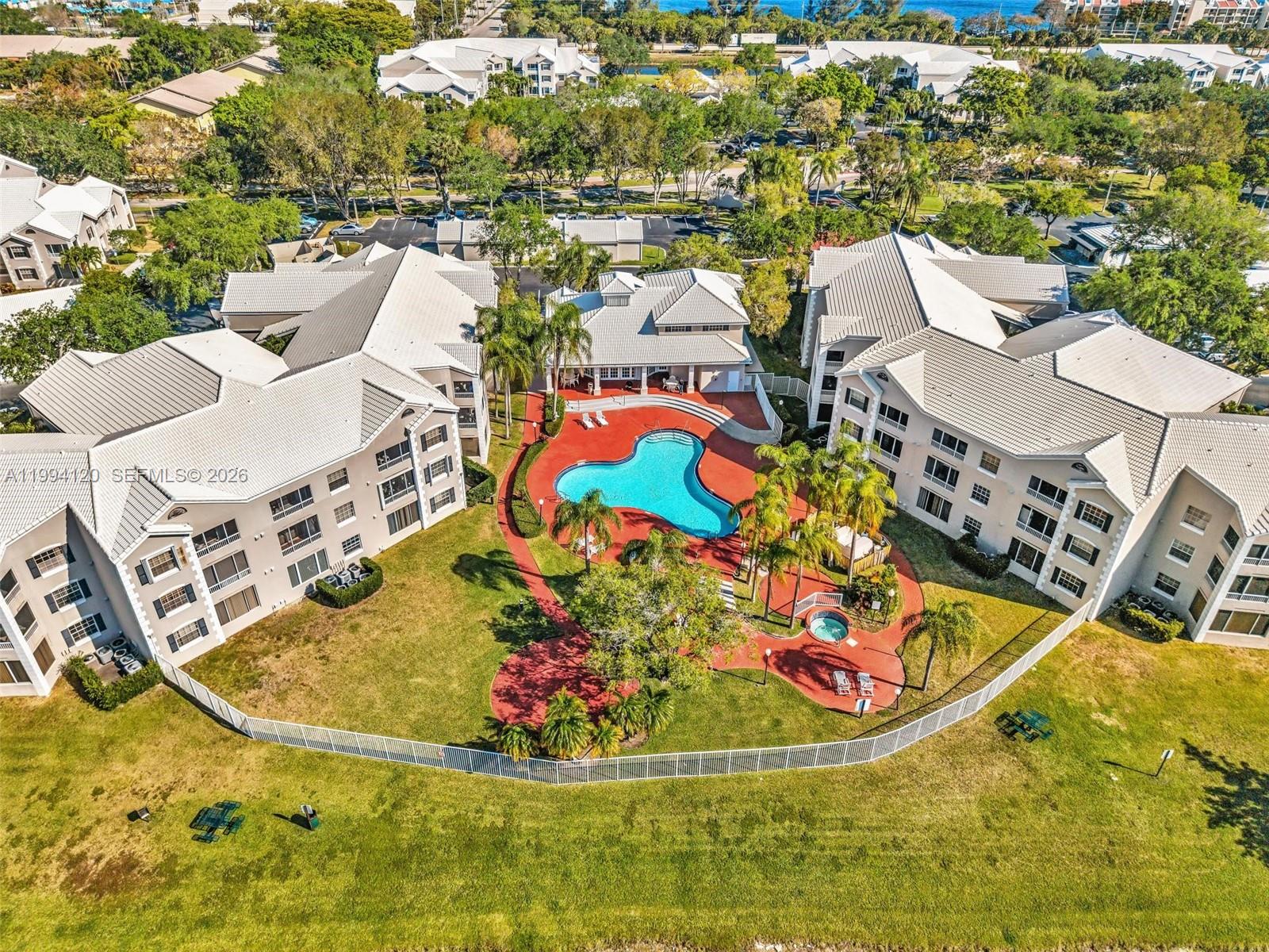 LAKEVIEW CLUB CONDO - Residential Lease