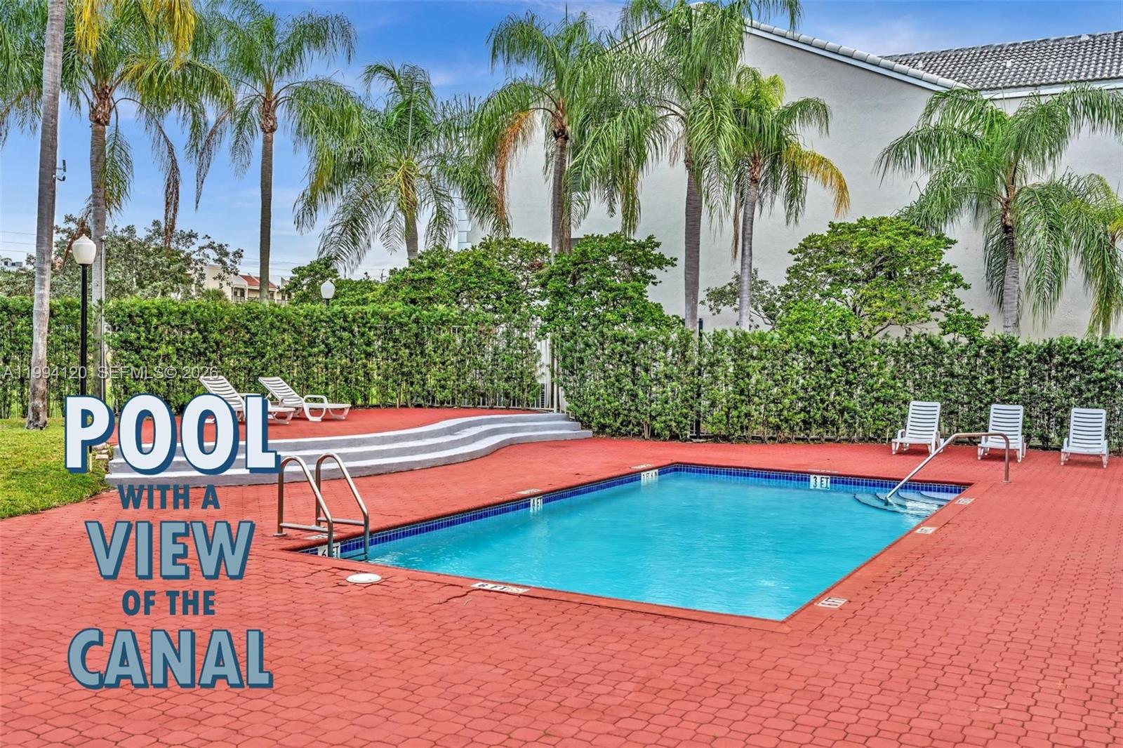 LAKEVIEW CLUB CONDO - Residential Lease