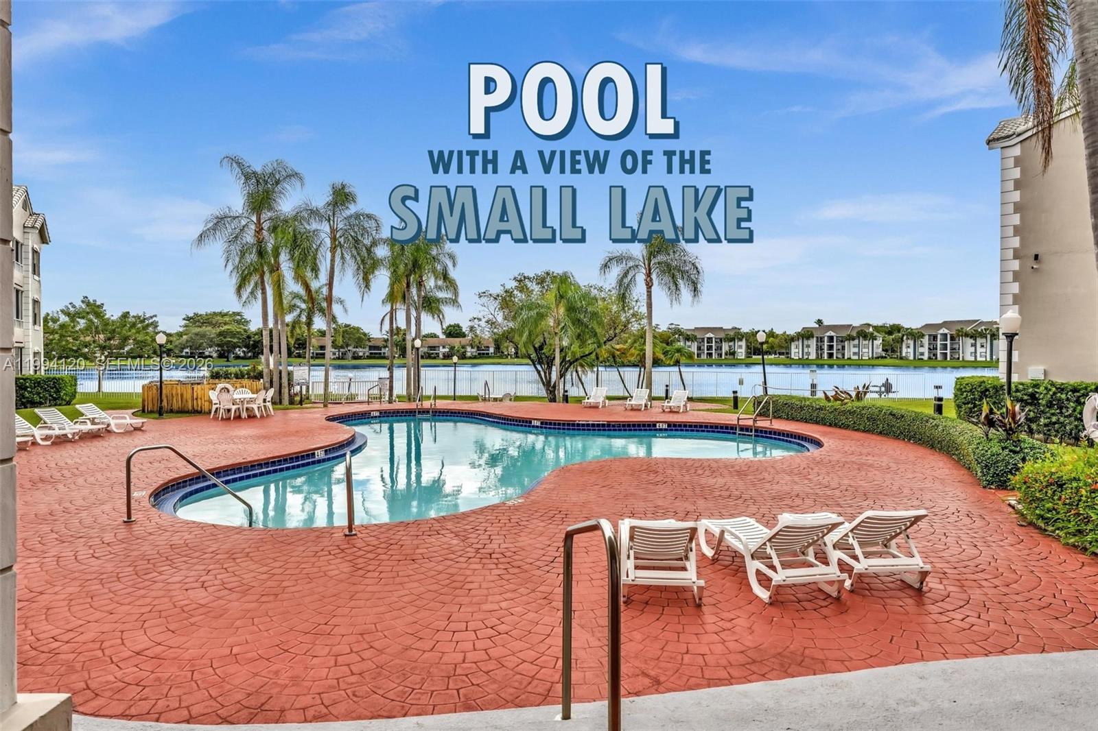 LAKEVIEW CLUB CONDO - Residential Lease