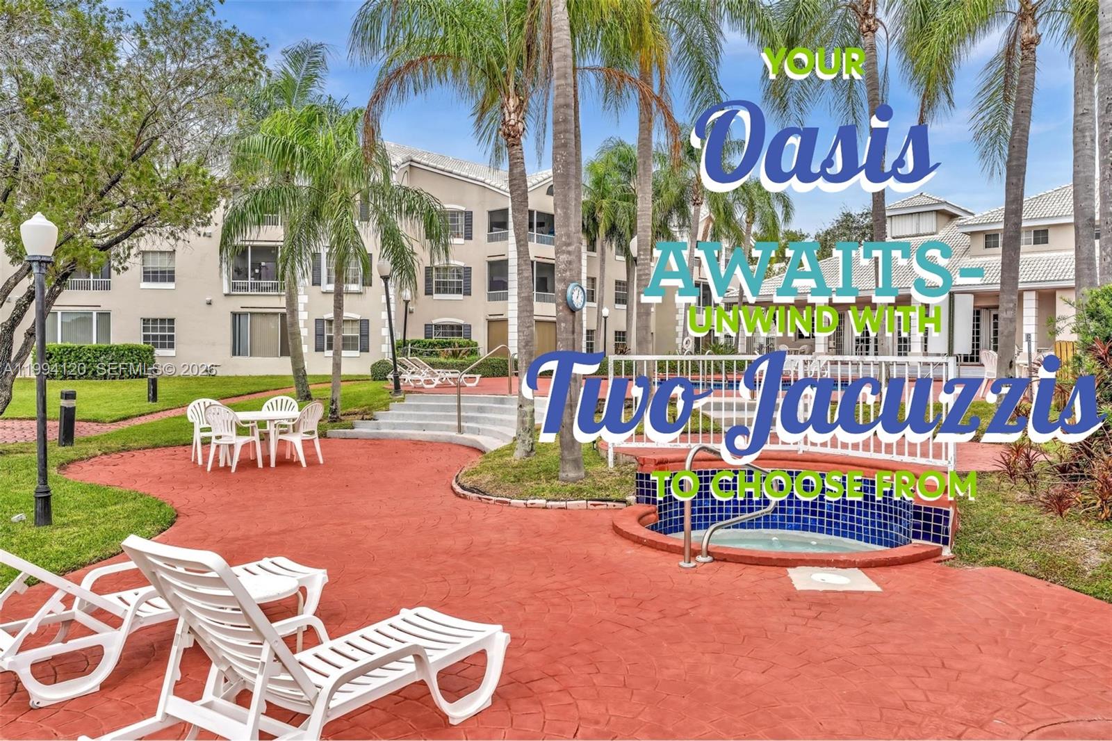 LAKEVIEW CLUB CONDO - Residential Lease