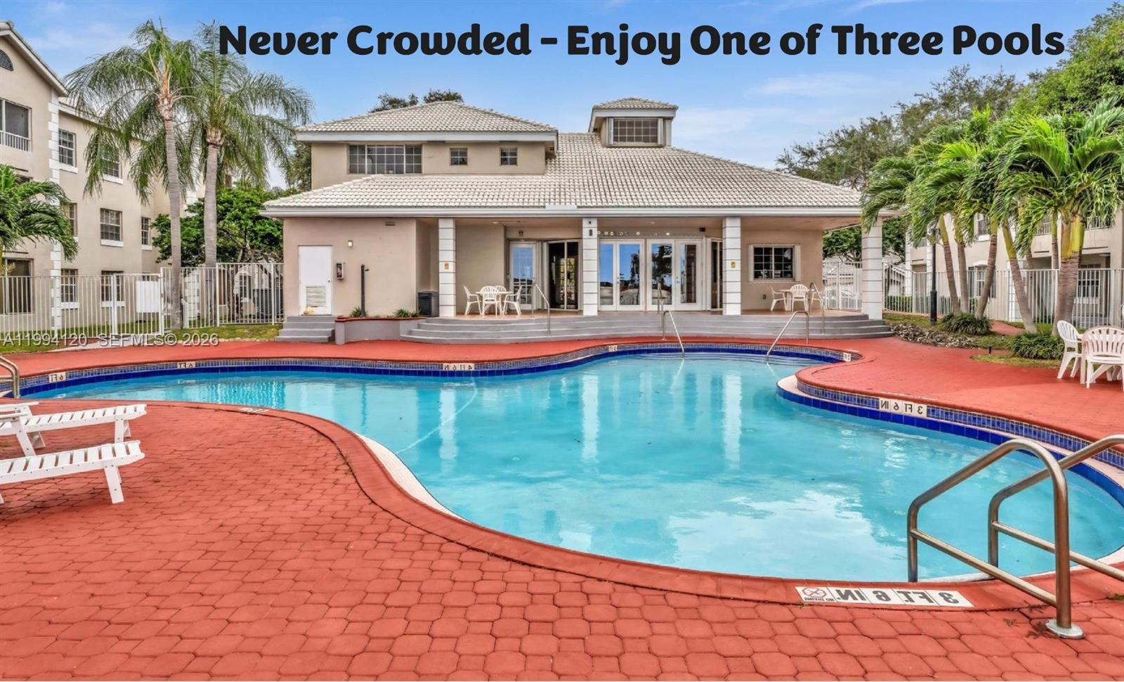 LAKEVIEW CLUB CONDO - Residential Lease