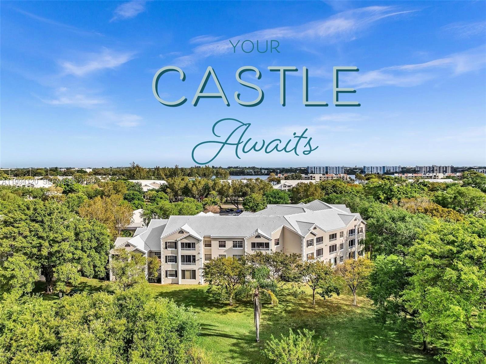 LAKEVIEW CLUB CONDO - Residential Lease