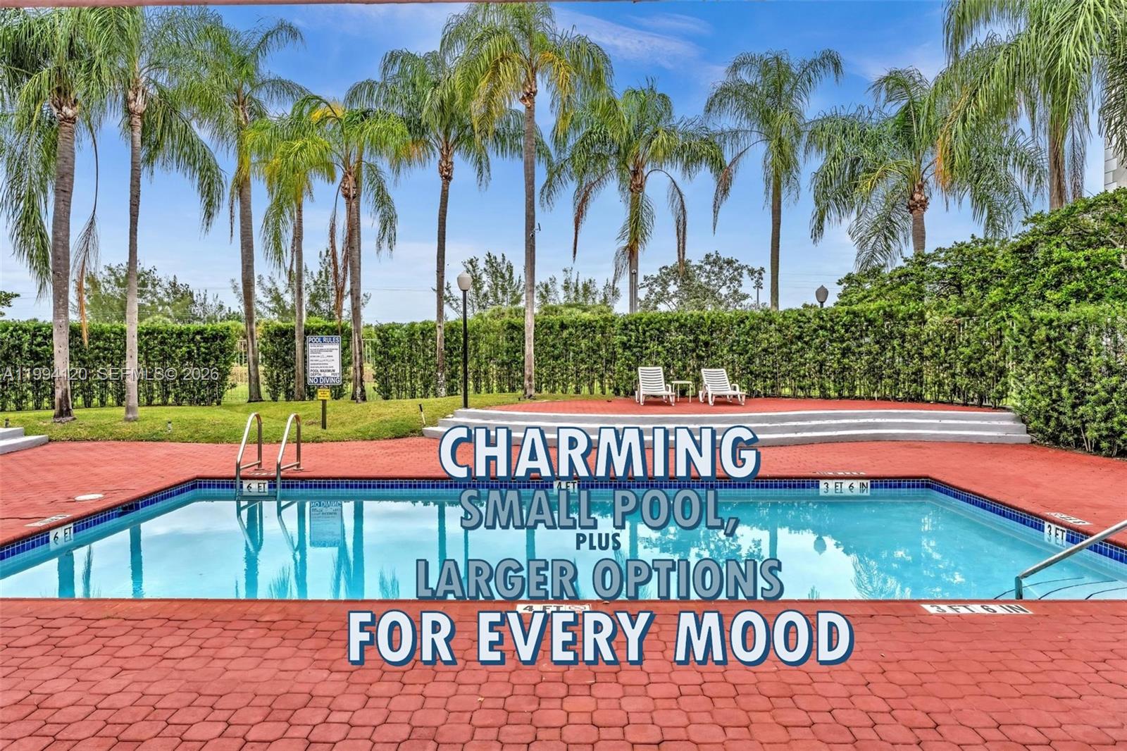 LAKEVIEW CLUB CONDO - Residential Lease