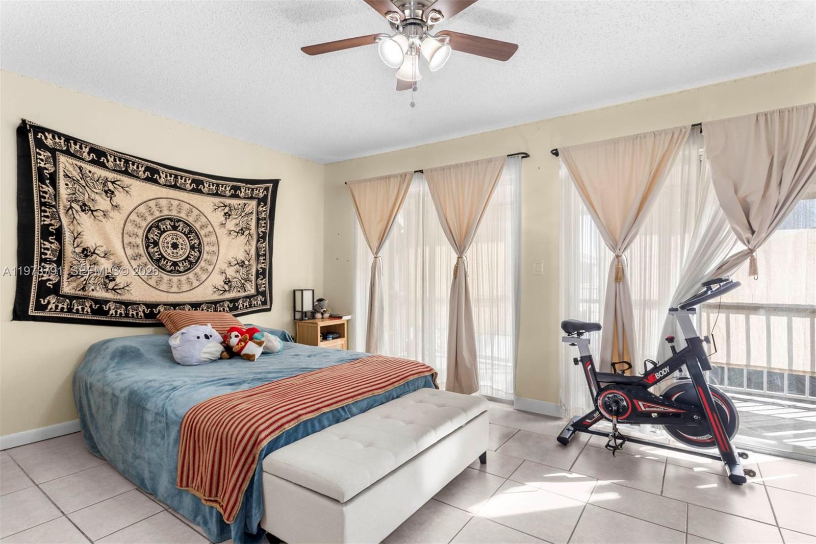 CENTRE COURT CONDO - Residential