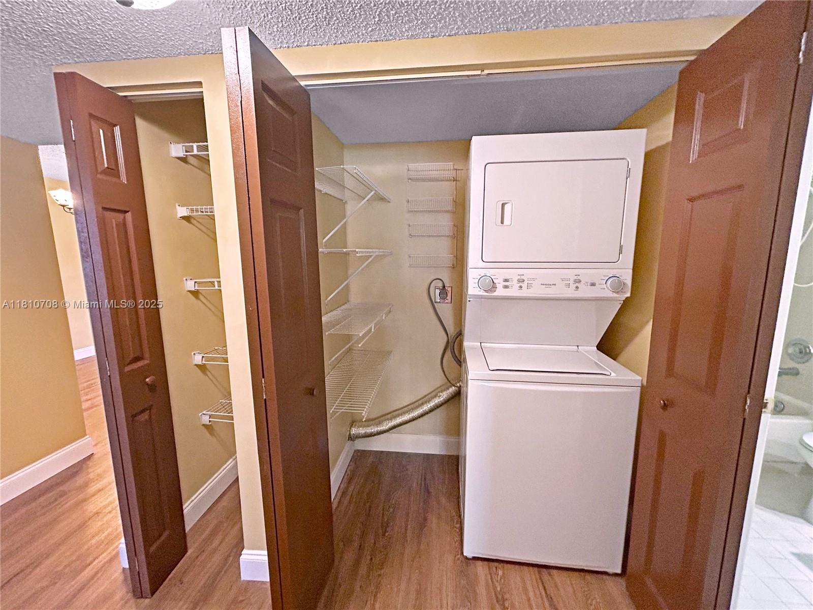 TAMARAC GARDENS CONDOMINI - Residential