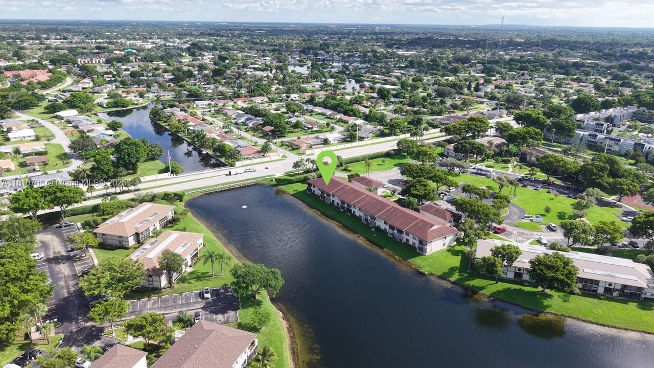 TAMARAC GARDENS CONDOMINI - Residential