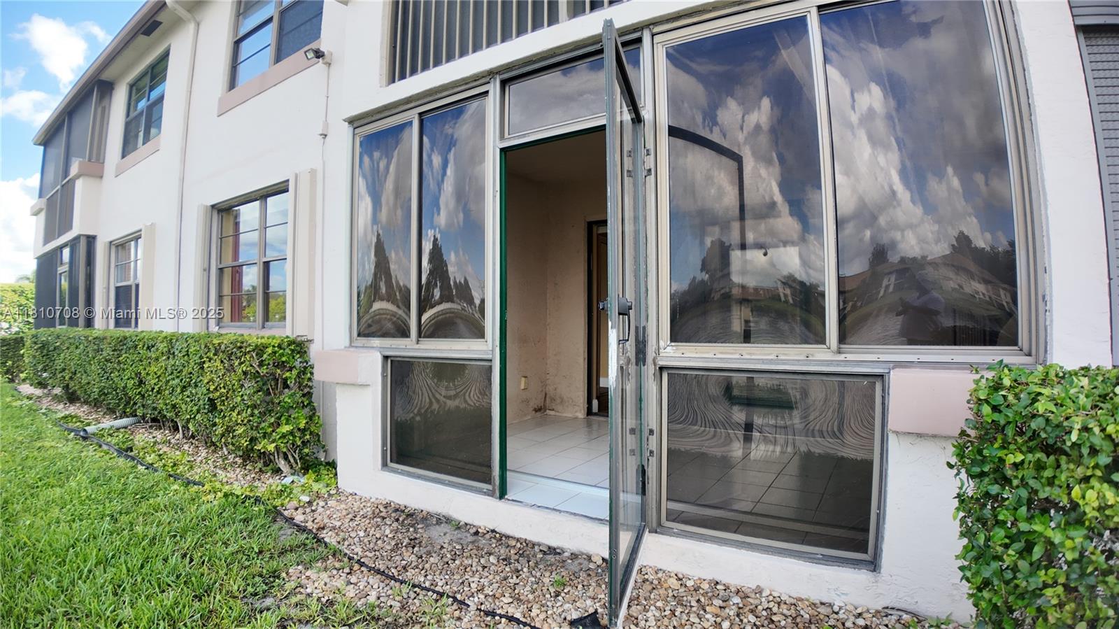 TAMARAC GARDENS CONDOMINI - Residential