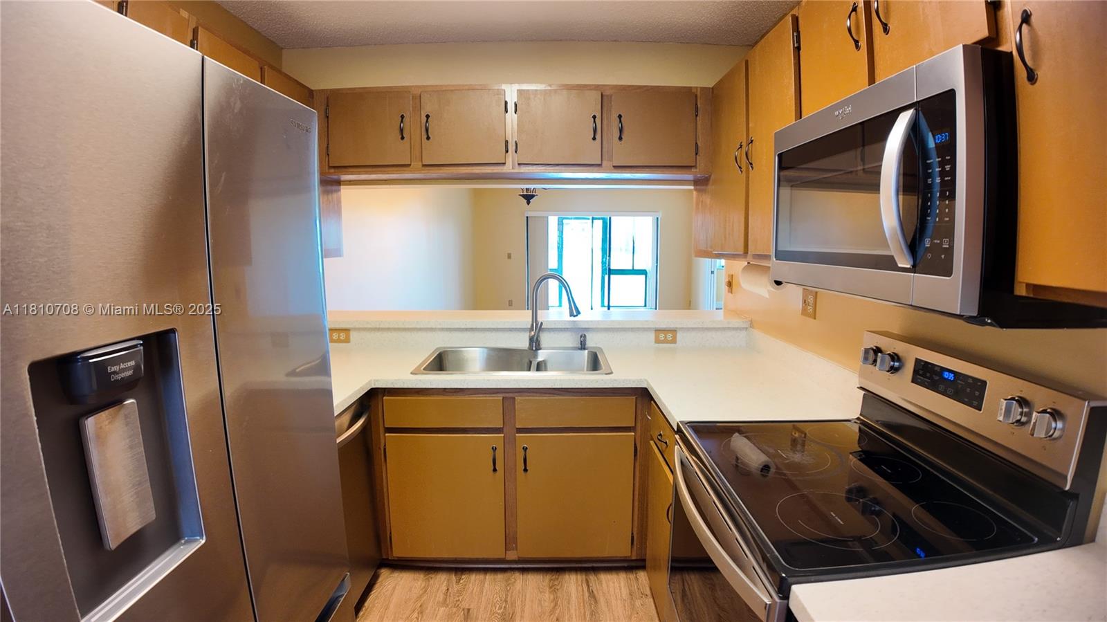 TAMARAC GARDENS CONDOMINI - Residential