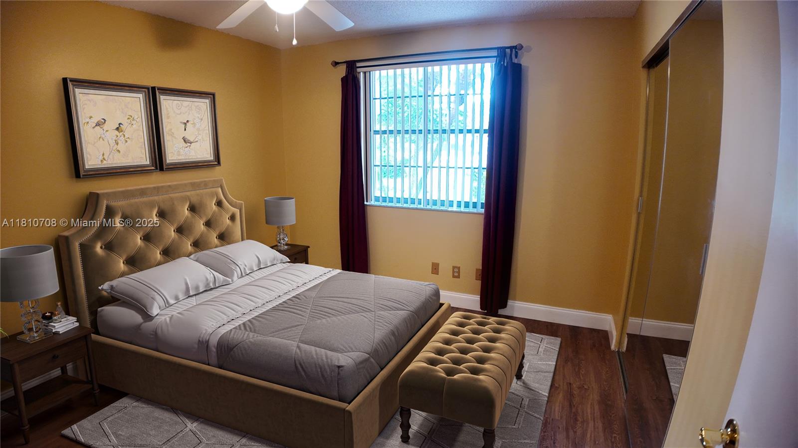 TAMARAC GARDENS CONDOMINI - Residential