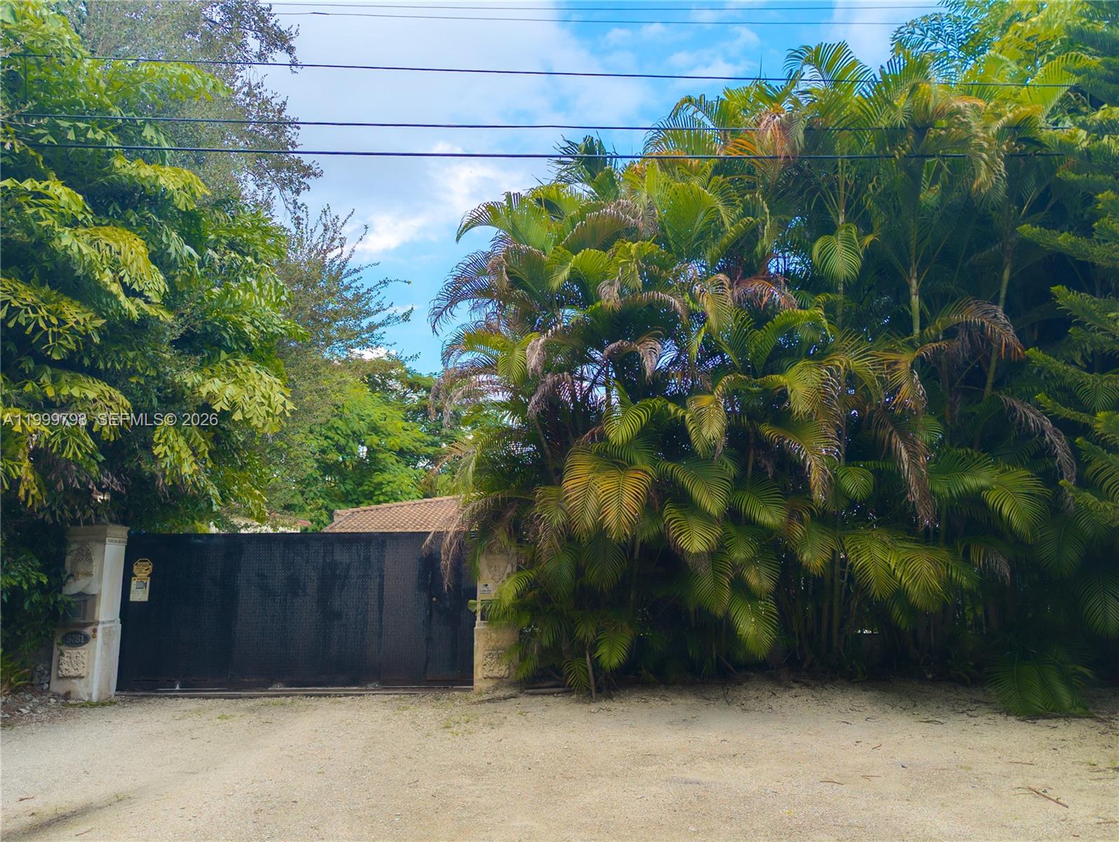 CORAL WAY HEIGHTS - Residential Lease