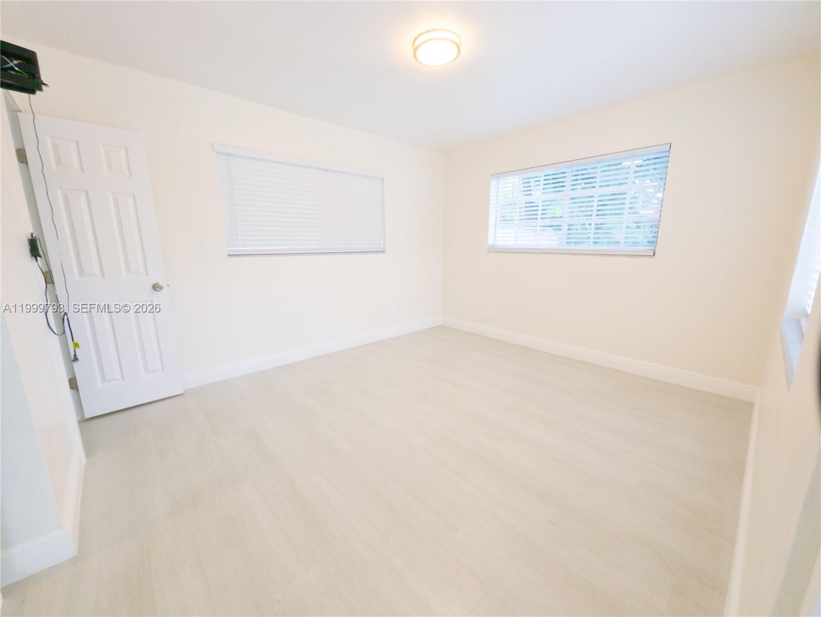 CORAL WAY HEIGHTS - Residential Lease