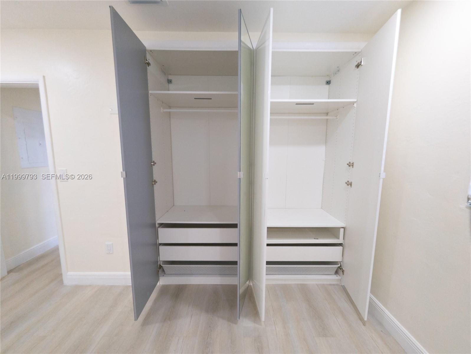 CORAL WAY HEIGHTS - Residential Lease