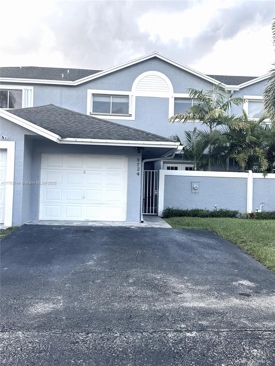 Rental Property at 9724 Sw 142 Pl, Miami, Broward County, Florida - Bedrooms: 4 
Bathrooms: 3  - $3,250 MO.