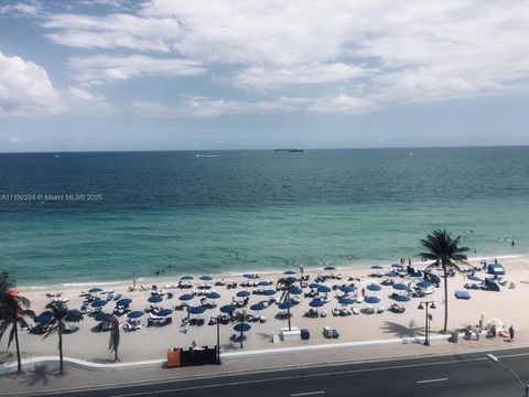 551 N Fort Lauderdale Beach Blvd H1510 Fort Lauderdale FL 33304