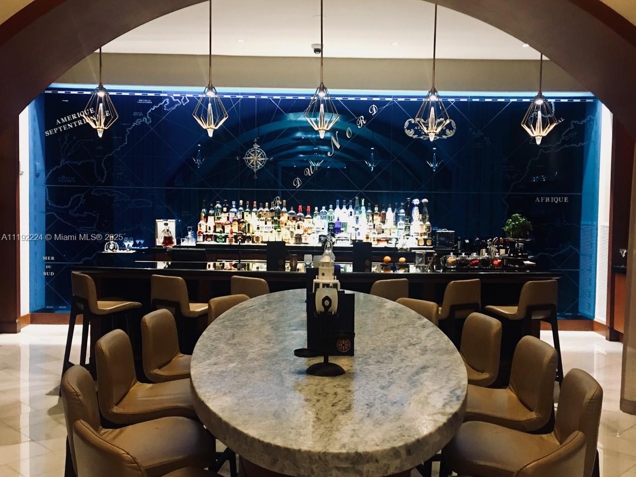 THE OCEAN RESORT - Residential