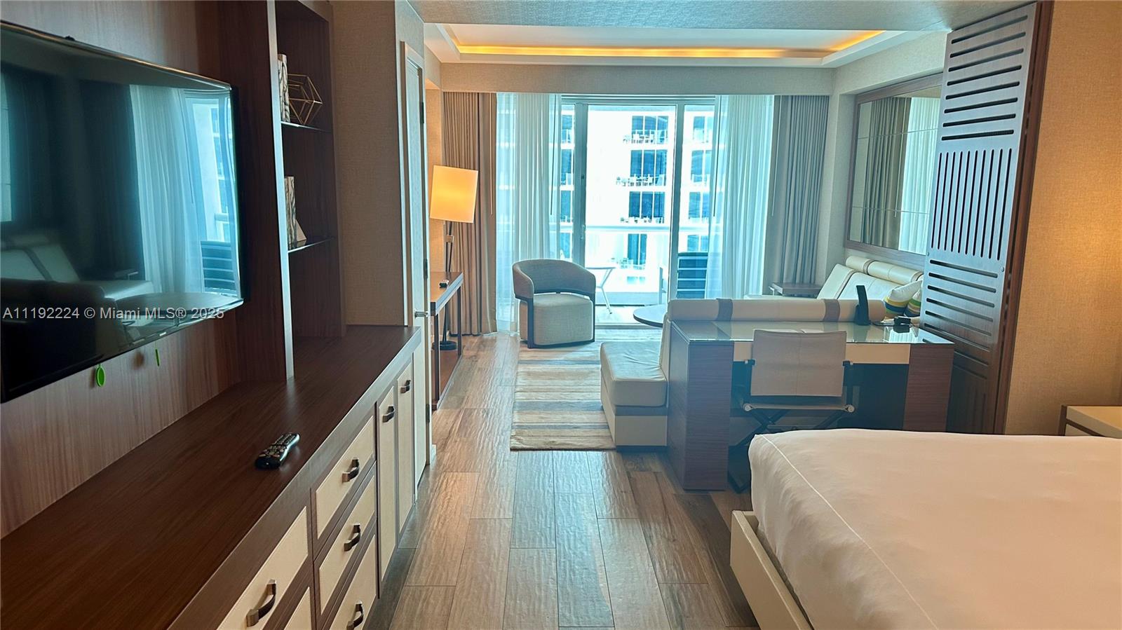 THE OCEAN RESORT - Residential