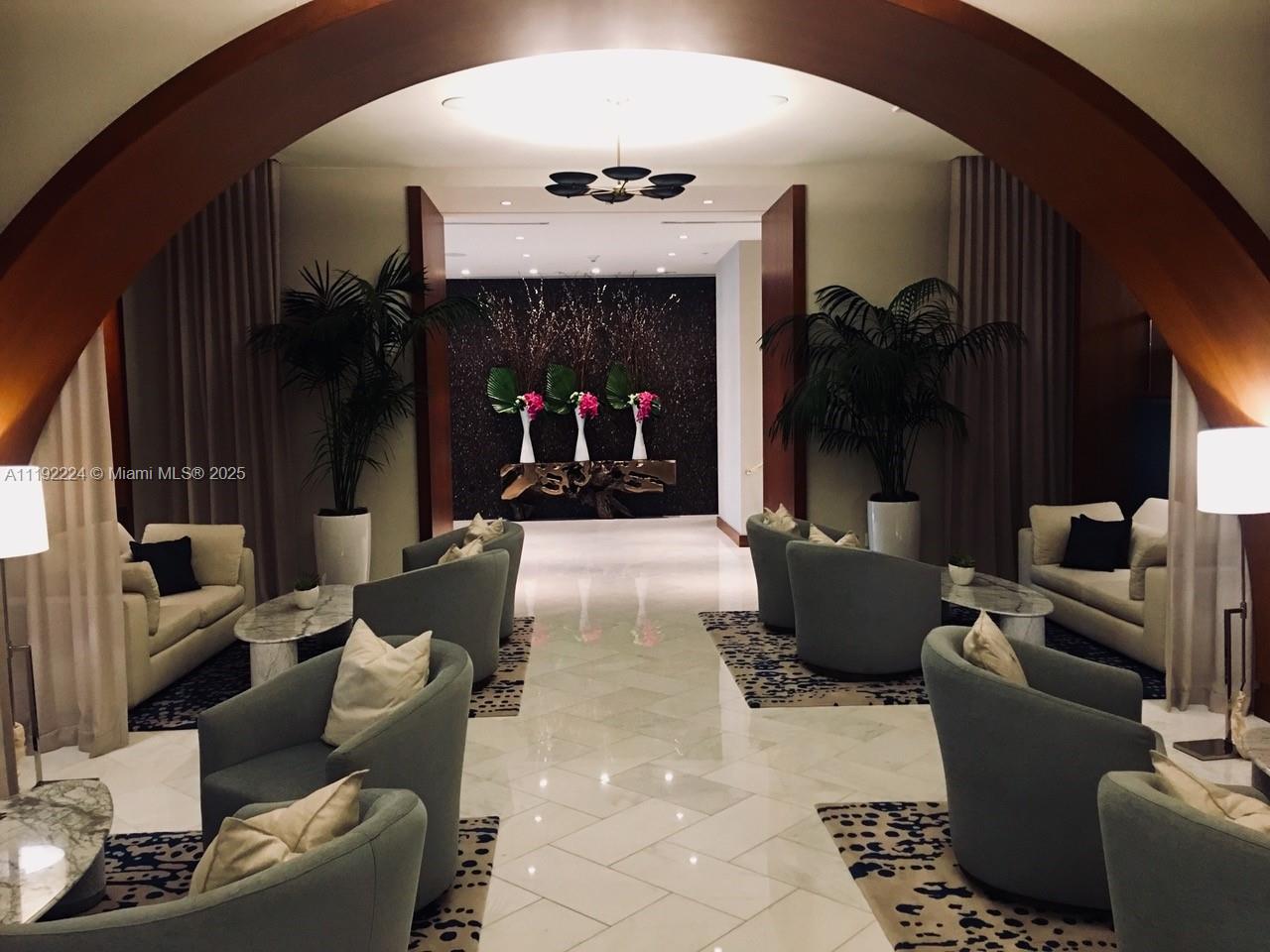 THE OCEAN RESORT - Residential