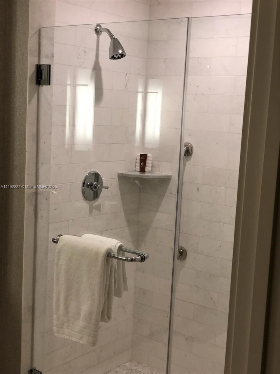 THE OCEAN RESORT - Residential