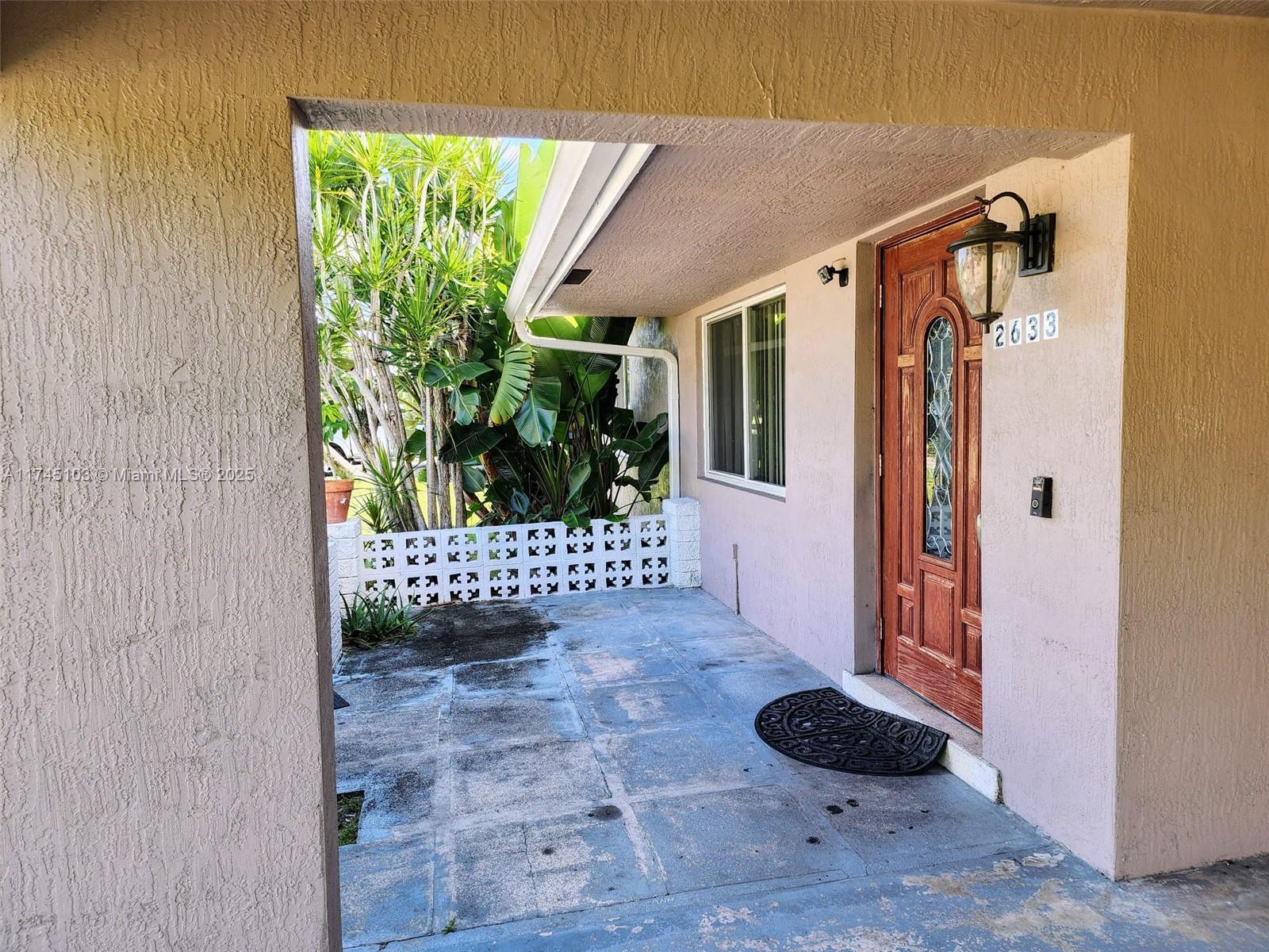 2633 NW 9th Lane