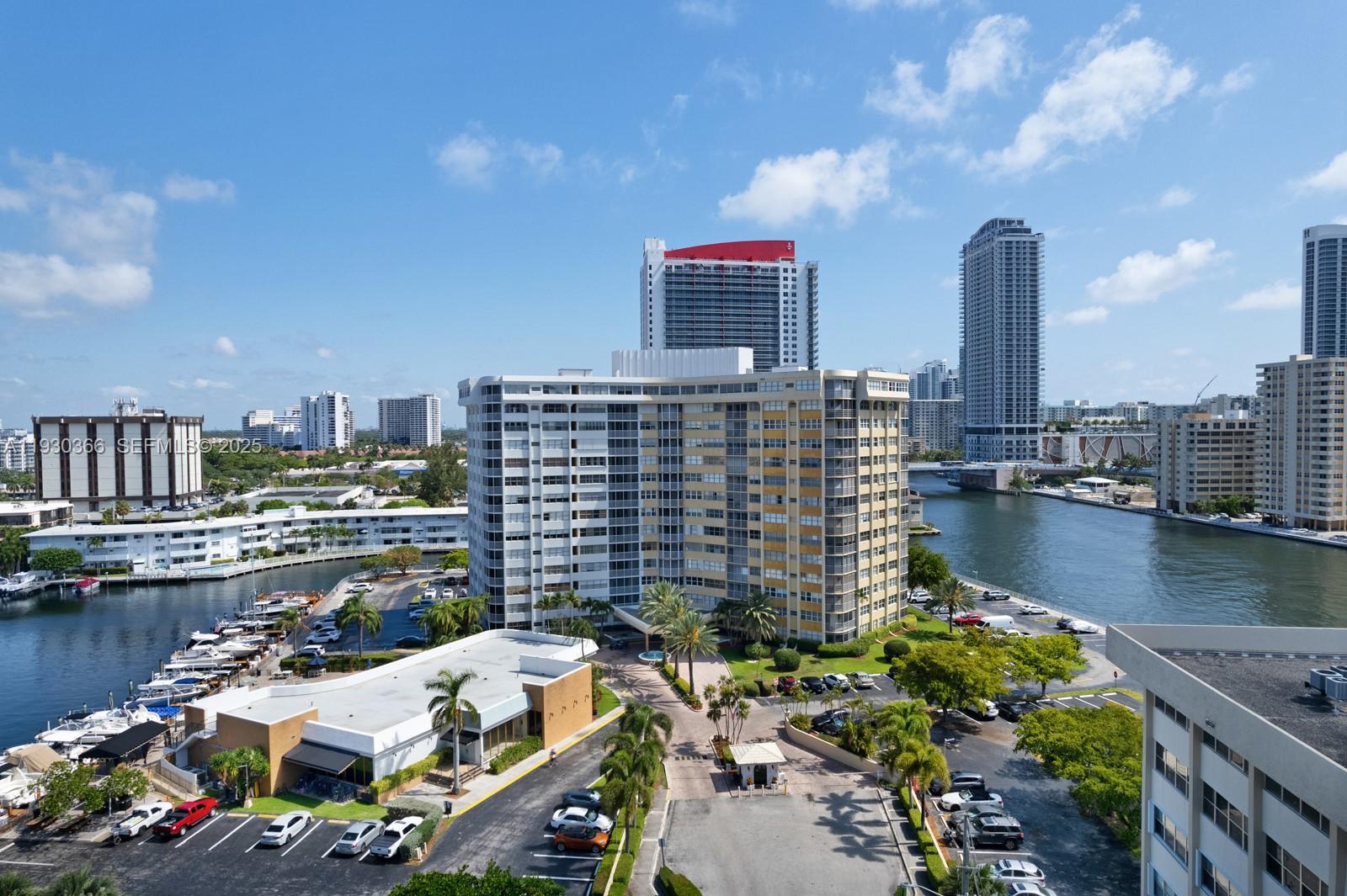 LAKE POINT TOWER CONDOMIN - Residential Lease