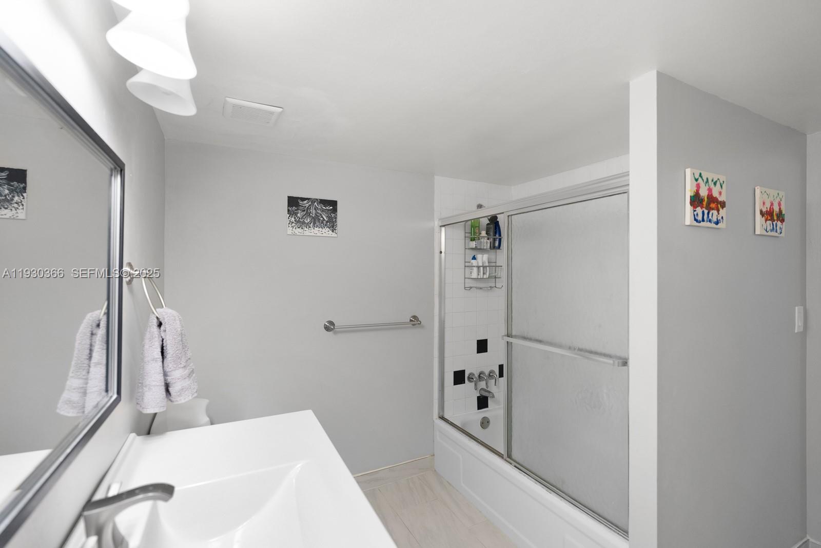 LAKE POINT TOWER CONDOMIN - Residential Lease