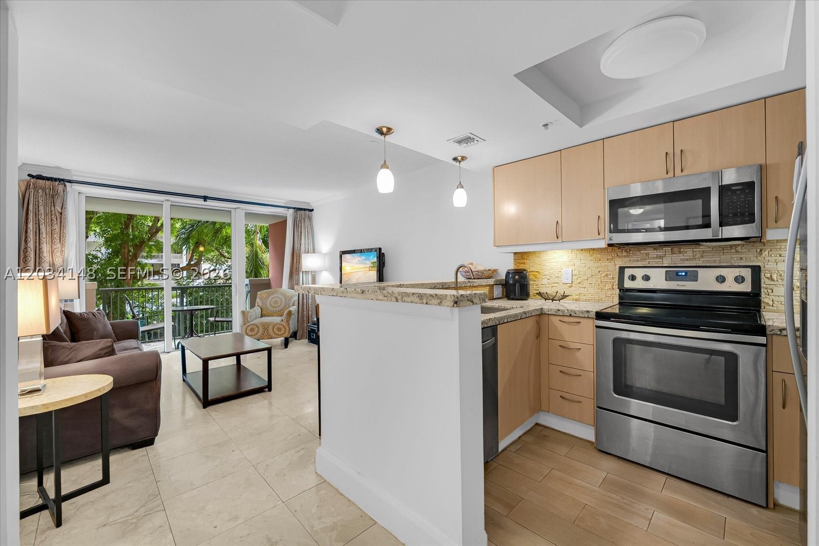 2951 S Bayshore Dr 307