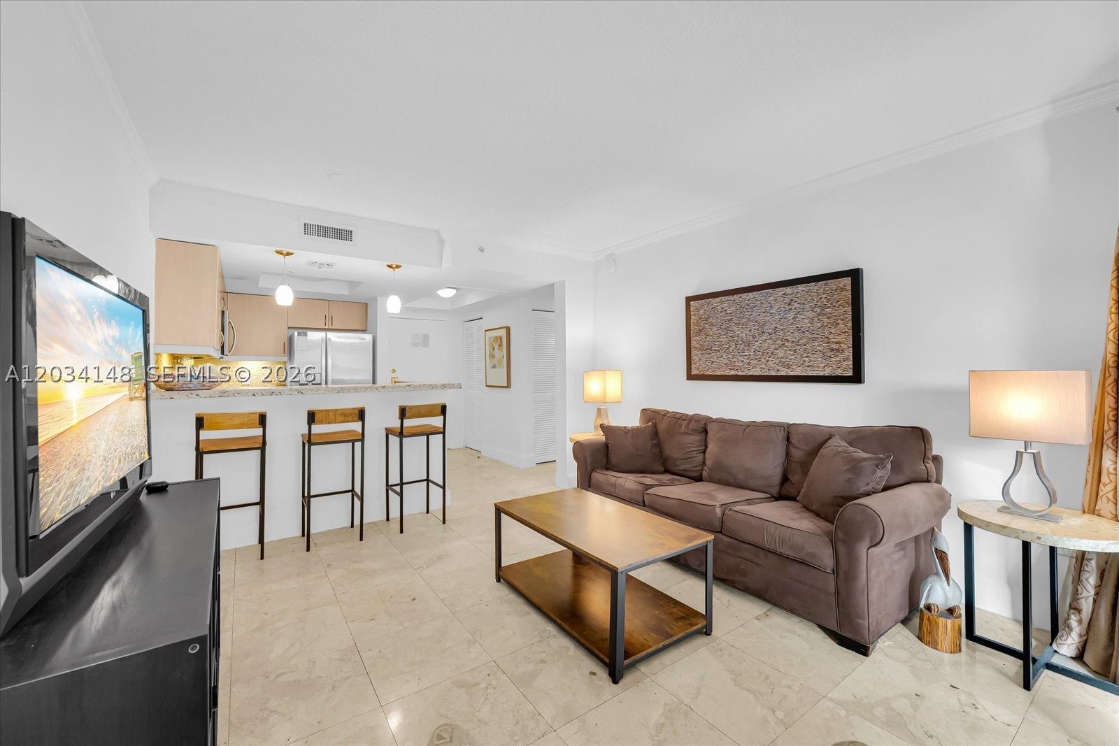 2951 S Bayshore Dr 307