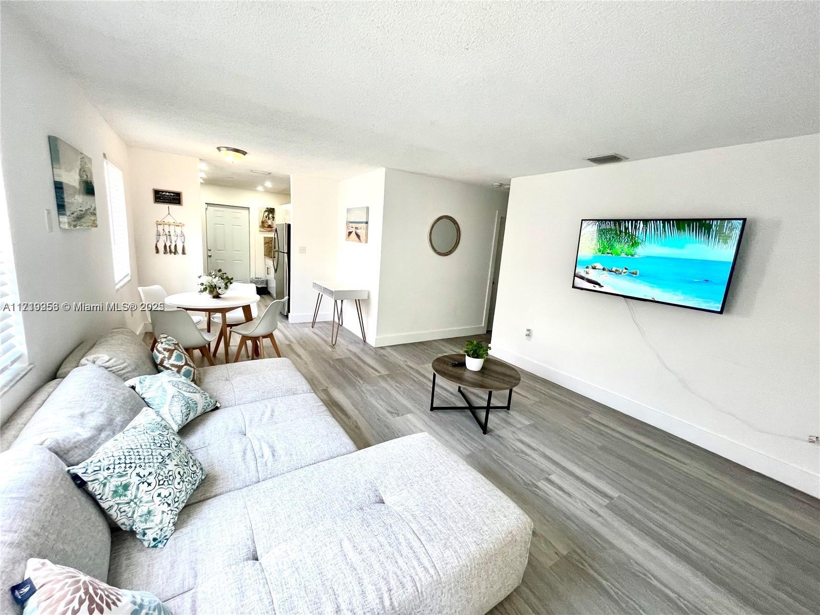 Rental Property at 8120 Nw 5th Ct, Miami, Broward County, Florida - Bedrooms: 3 
Bathrooms: 2  - $3,500 MO.