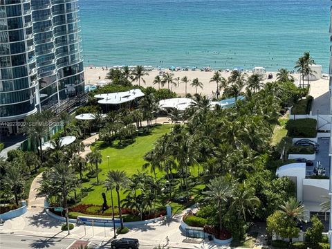 Tiny photo for 210 174th St #716, Sunny Isles Beach, FL 33160 (MLS # A12027909)