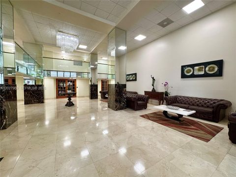Tiny photo for 210 174th St #716, Sunny Isles Beach, FL 33160 (MLS # A12027909)