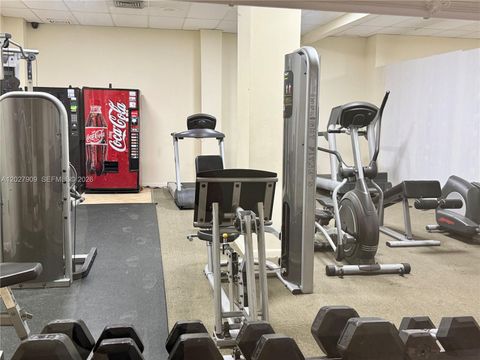 Tiny photo for 210 174th St #716, Sunny Isles Beach, FL 33160 (MLS # A12027909)
