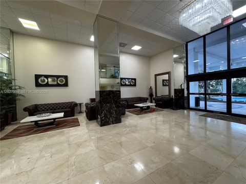 Tiny photo for 210 174th St #716, Sunny Isles Beach, FL 33160 (MLS # A12027909)